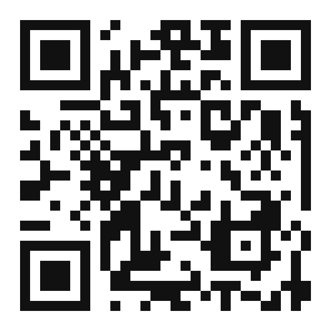 QR code: matviienko.dev